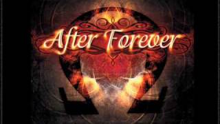 After Forever - evoke (cover)
