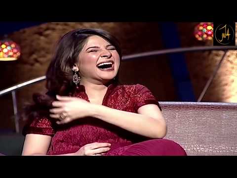 Best Of The Shareef Show - Umer Shareef