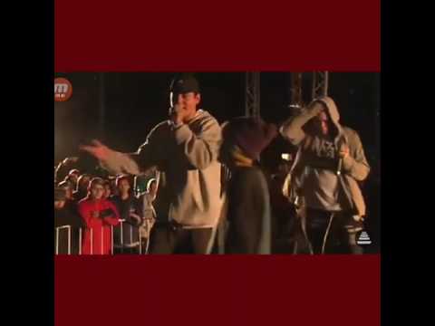 Drefquila y lucho  (autor real quinto escalón)