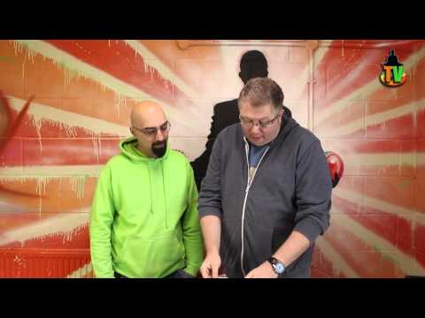 Magic Tao's Weekly Magazine EP 19 - 06/02/15