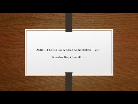 Part1 Create a Razor web app using ASP Net core