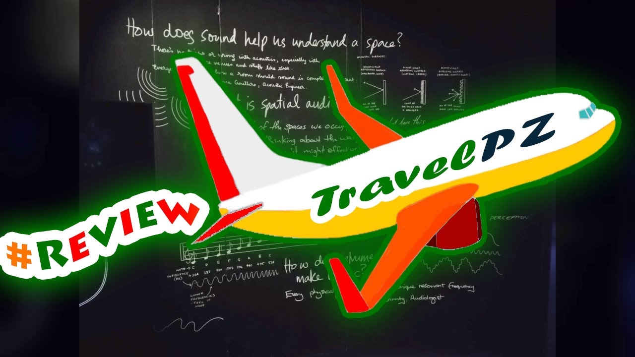 「TravelPZ」 Review Scienceworks Museum Ticket in Melbourne