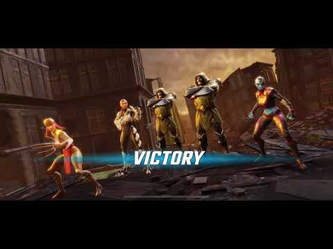 Doom 2.0 - Tech Nodes 1-3