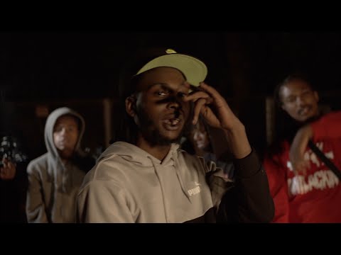 DNR Icez x Tezzy x AintLackin - Fight Night (Exclusive Music Video) | JDC Productions
