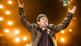 “行走的经典”赵传热血喷薄引领全场《飞得更高》 —《我是歌手》第四季第2期单曲纯享  I Am A Singer 4【湖南卫视官方版】