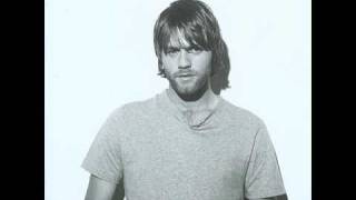 Brian McFadden - Like Only A Woman Can (With Lyrics)