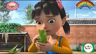 Download lagu Membuat Kue Kacang Part 1 || Tian Tian Episode 9|| Bahasa Indonesia mp3 Download lagu Membuat Kue Kacang Part 1 || Tian Tian Episode 9|| Bahasa Indonesia mp3