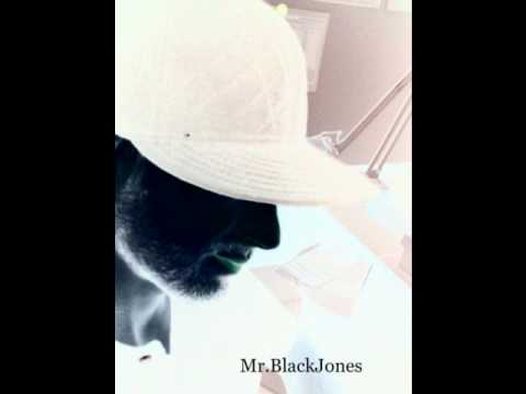 Mr.BlackJones - geh heim