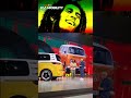 Bob Marley S Son Unveils Jamaica Inspired Volkswagen Van HT Auto At IAA Mobility 2025