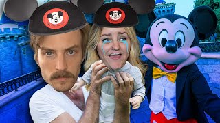 Disney Adults Don’t Cry - Funhaus Podcast