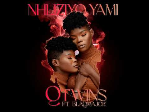 Inhliziyo Yami - Q Twins (feat. BlaQ Major)