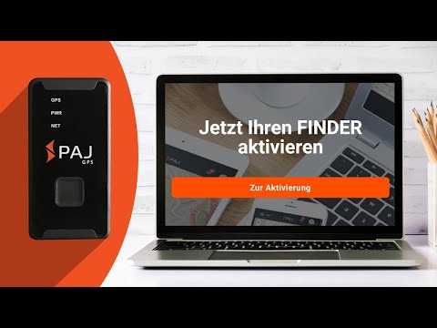 HOW DO I REGISTER #TRACKER?📳 REGISTER #GPS FINDER⚫PAJ #gps