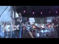 Gomez - Nothing is Wrong - Jam Cruise 4