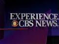 CBS News Bumper 1992