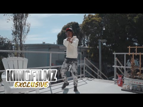 Baby Geez - “Viral Moment” | Shot by @kiingfilmz