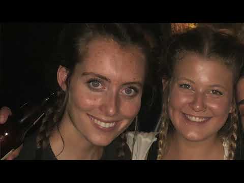 Olivia Lewis Interview- A Life Transformed