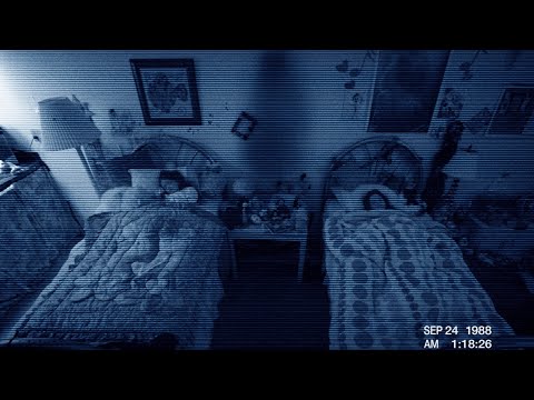 10 REAL Scariest Videos From Actual Camera Footage