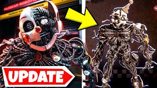 BITE BY NIGHT NEW UPDATE OUT NOW LIVE