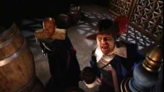 A Taste of Shakespeare: Othello (Bullfrog Films clip) video