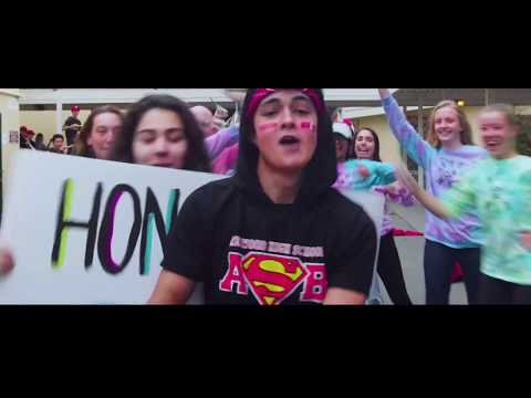 Lip Dub 2017 18