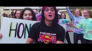 Redwood High School Lip Dub 2017