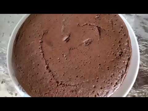 Puncha's Birthday cake vlog😍