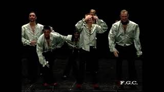 Los mallita – Primera Semifinal – COAC 1997