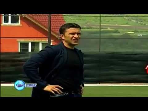 Rezumat Etapa 32 2010-2011 CFR Cluj - Gloria Bistrita 2-2