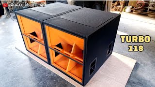 Download lagu proses membuat box turbo 18 inch - tekstur hifdeco mp3