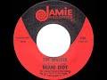 1958 Duane Eddy - The Walker