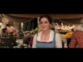 Disney's Beauty And The Beast | Sneak Peek