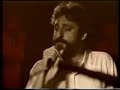 Ebi Live  1991 singing googoosh song  Pol