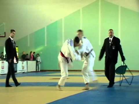 Popiel   Bartusik 66kg