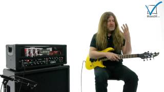 Rhythm with Konnakol - Mattias Eklundh Guitar Lesson