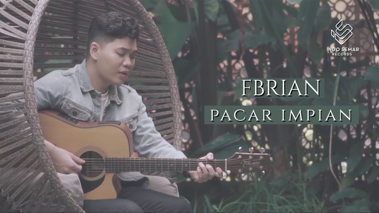 Pacar Impian - Fbrian