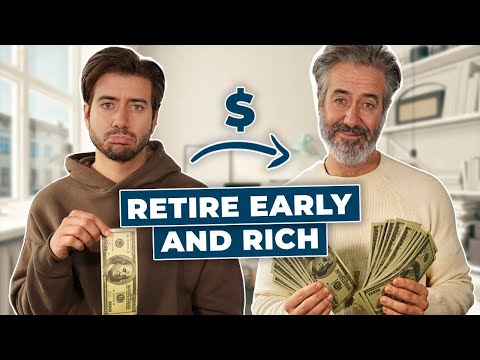 , title : '5 Investments You NEED TO MAKE NOW To Retire Early'