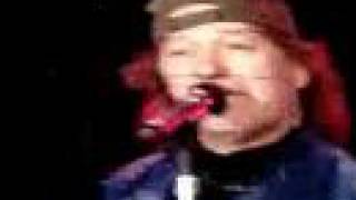 Vasco Rossi - L'uomo che hai di fronte (Live Ancona 2008)