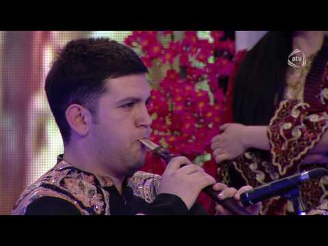 Natiq ritm qrupu (100 ölç 1 biç)