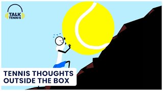 Exploring the Mastery of Tennis with Tim Foley