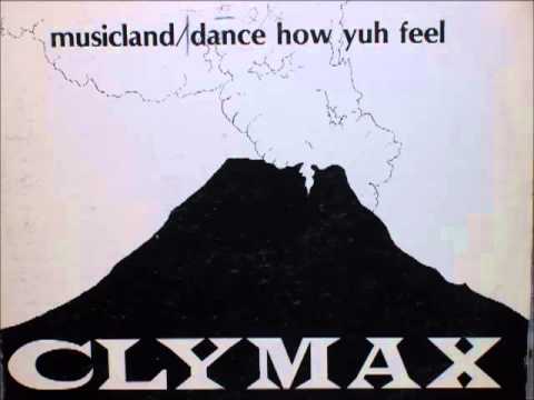 Clymax - Musicland