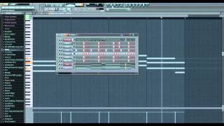 Eric Prydz vs CHVRCHES - Tether (FL Studio Drop Remake)
