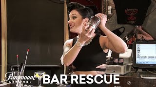 How To Make The Perfect Manhattan - Bar Rescue, Season 5