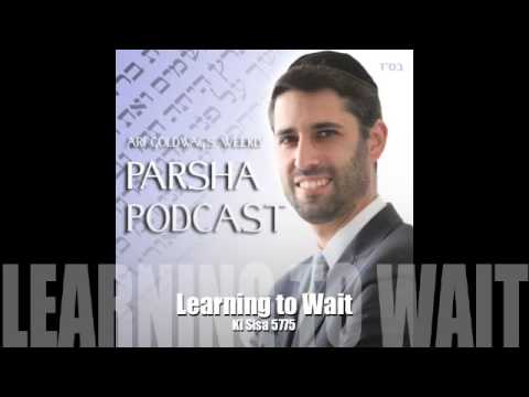 Ki Sisa - Learning to Wait