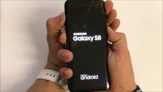 How To Reset Samsung Galaxy S8 - Hard Reset and Soft Reset