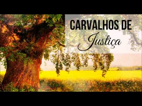 Carvalhos de Justiça | Josue Rodrigues