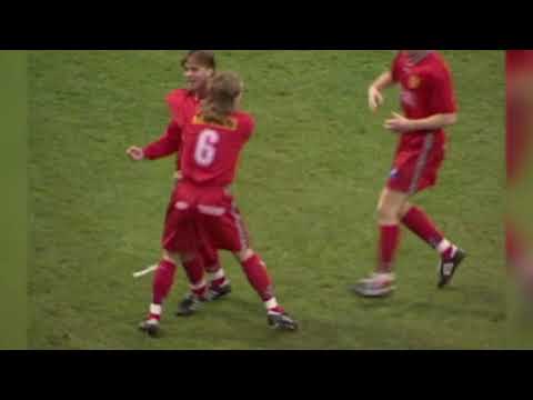 17/11/1996 České Budějovice - Boby Brno 2-1