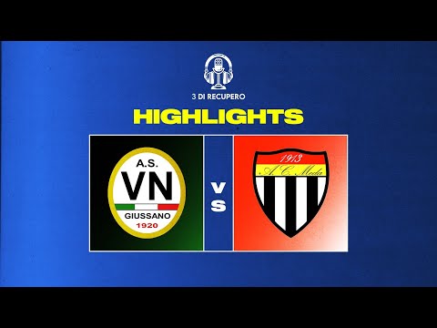 JUNIORES REGIONALI A | VIS NOVA - MEDA | HIGHLIGHTS