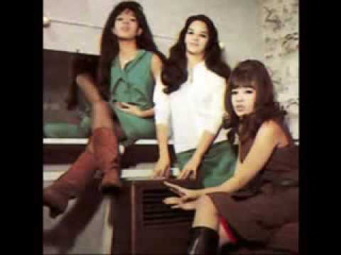 Ronettes - So Young
