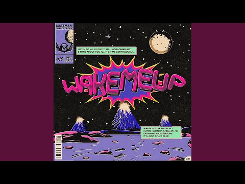 Wakemeup