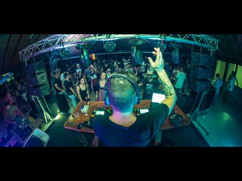 [SET] BRUNO MATTOS @ PRIVATE SESSIONS @ SANTA CRUZ DE LA SIERRA, BOLIVIA, 2018